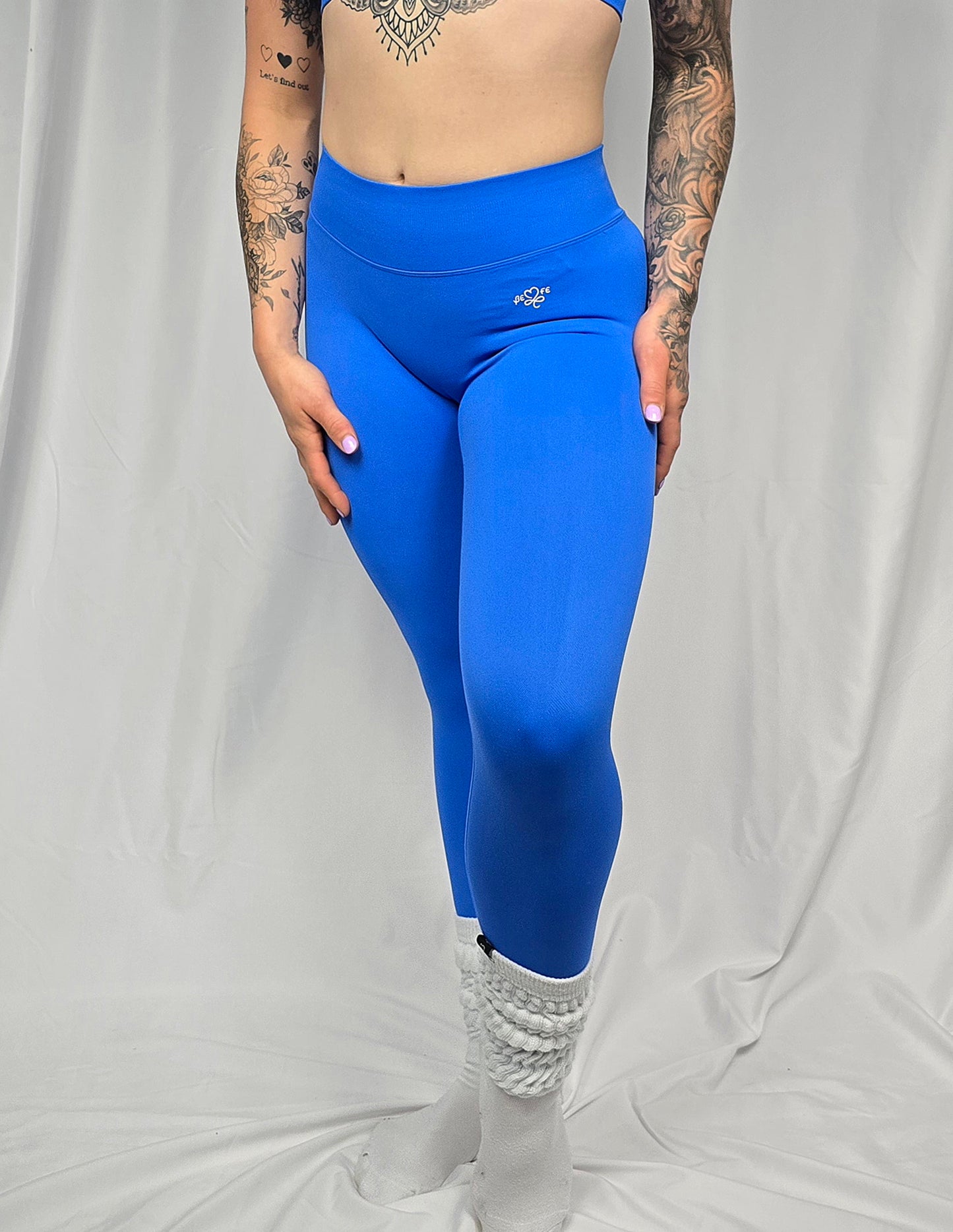 ANTHEIA LEGGINGS