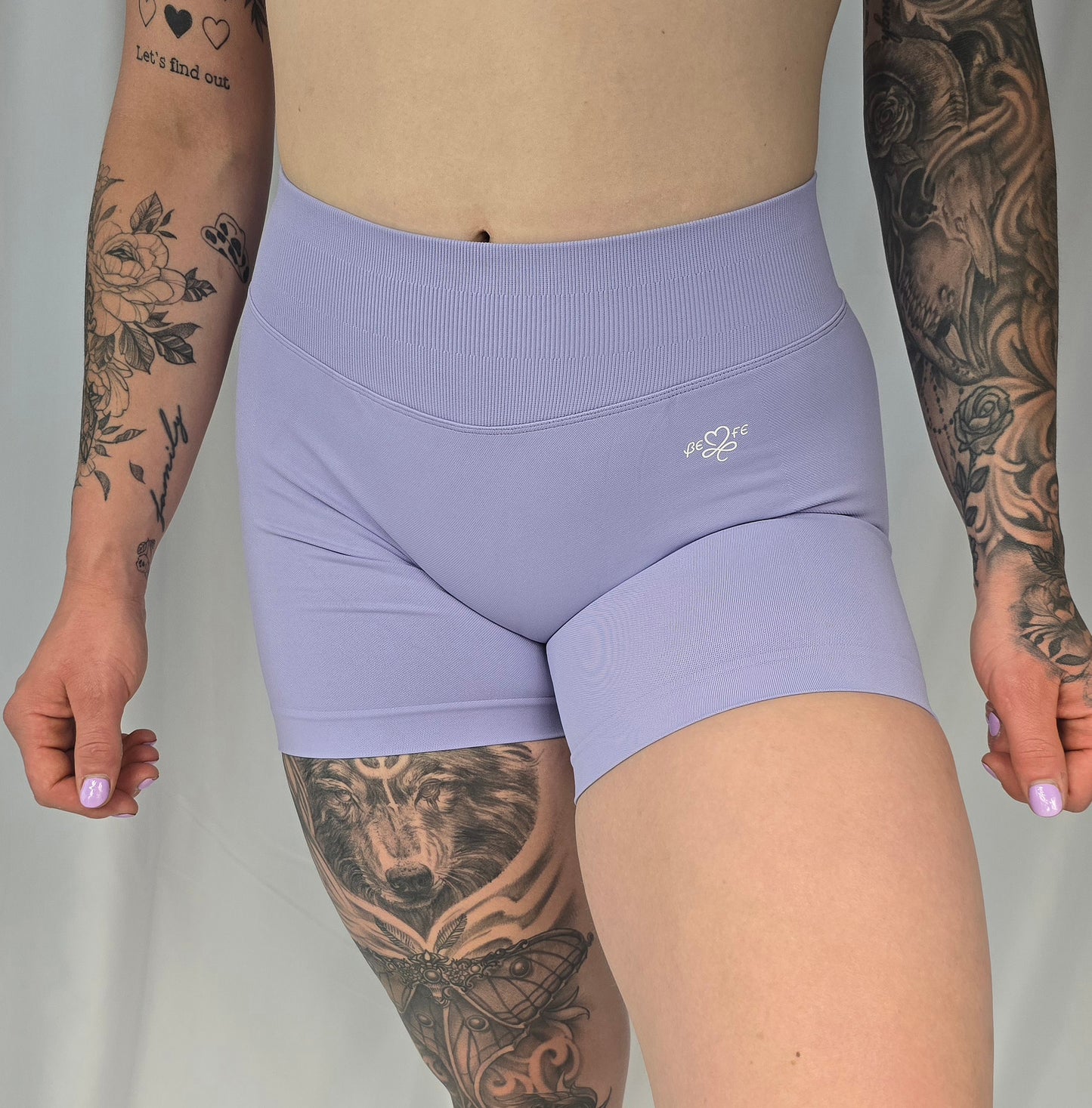 ANTHEIA SHORTS