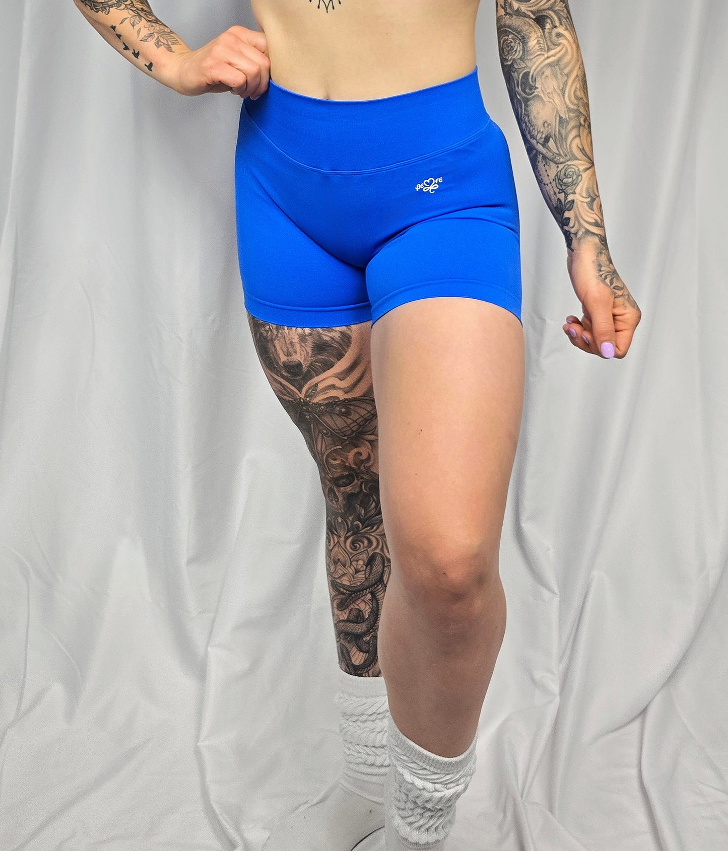 ANTHEIA SHORTS