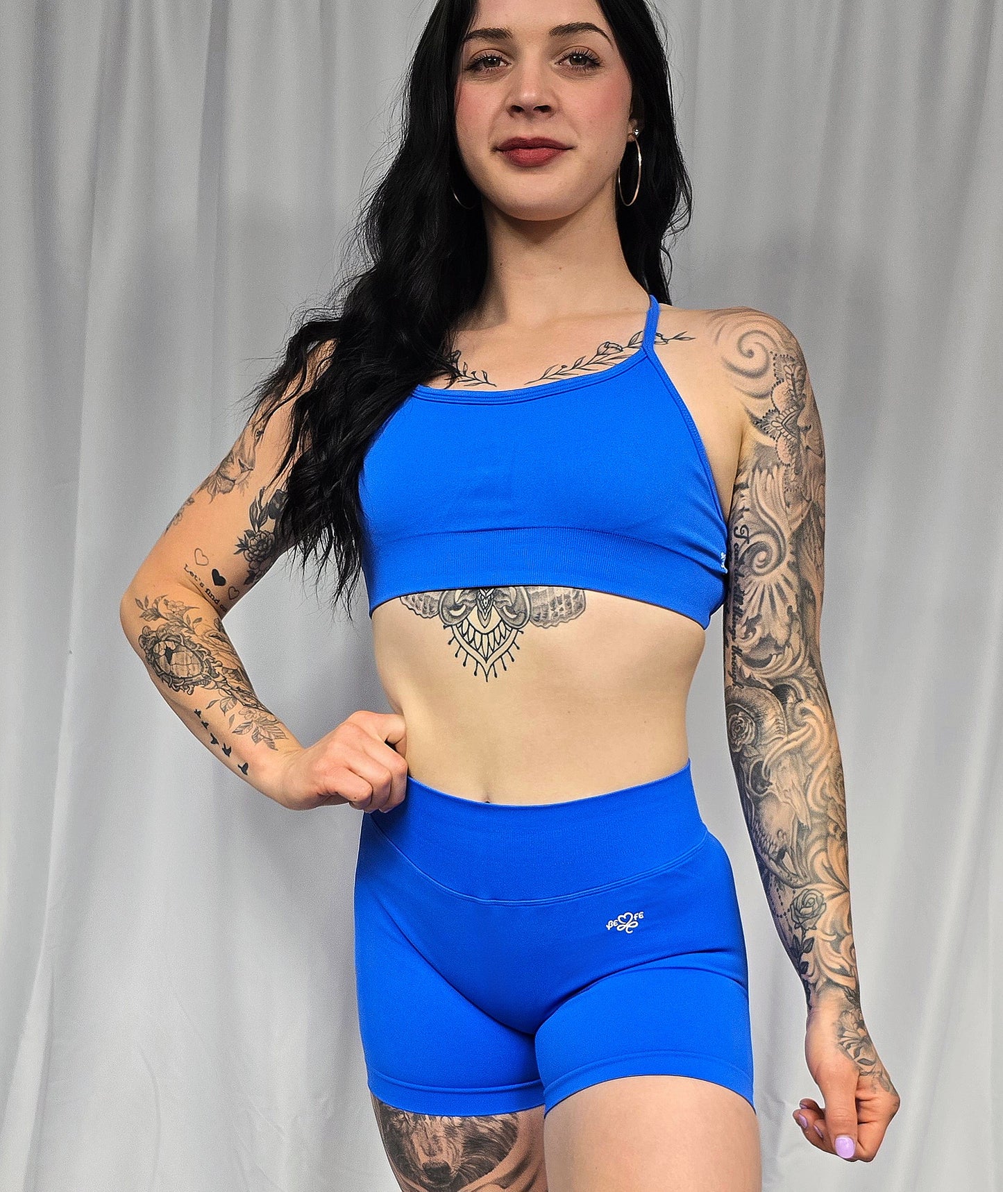 ANTHEIA SHORTS
