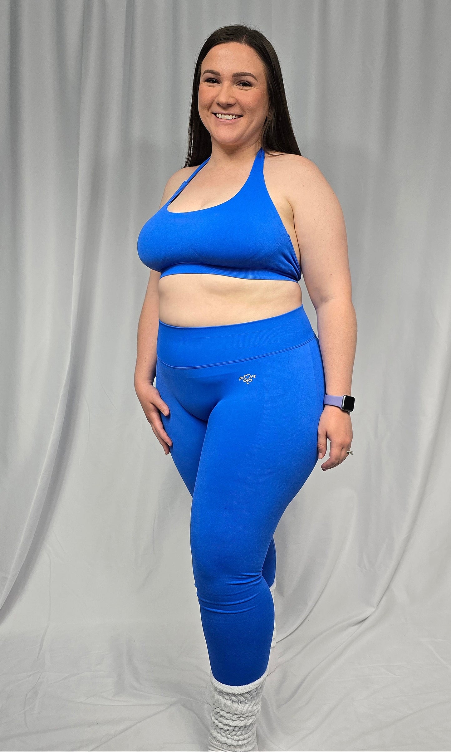 ANTHEIA LEGGINGS