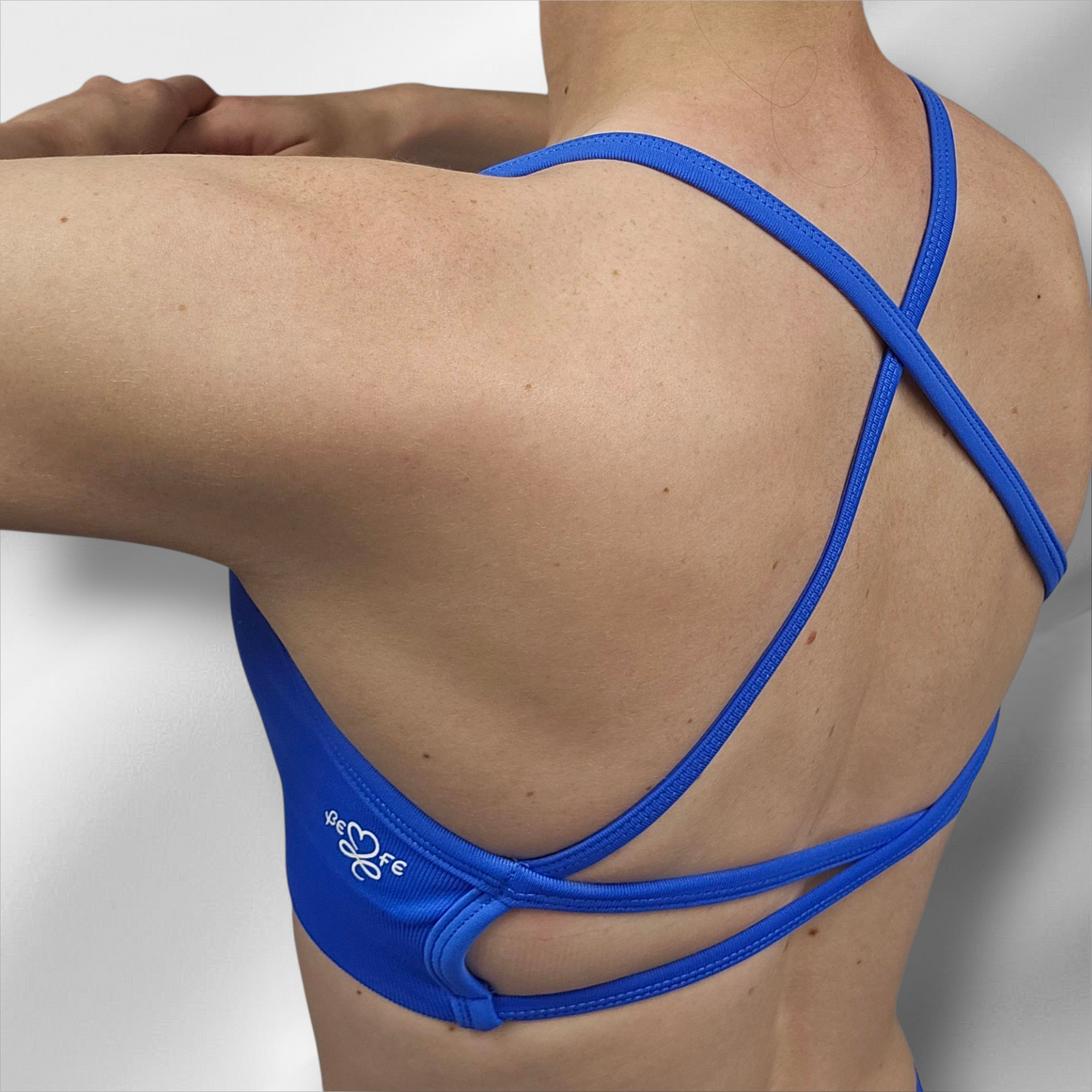 ANTHEIA CROSSOVER BRA