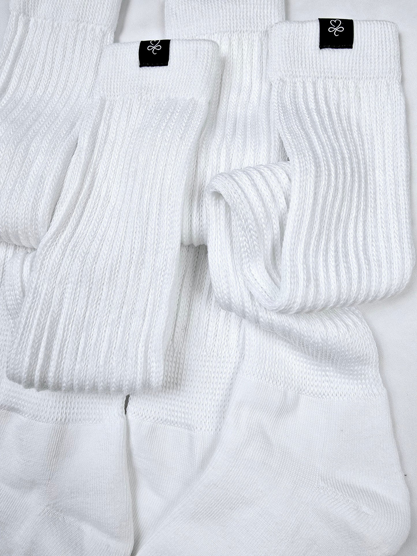 SCRUNCH SOCKS