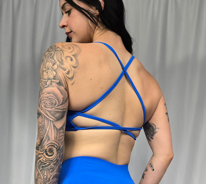 ANTHEIA CROSSOVER BRA
