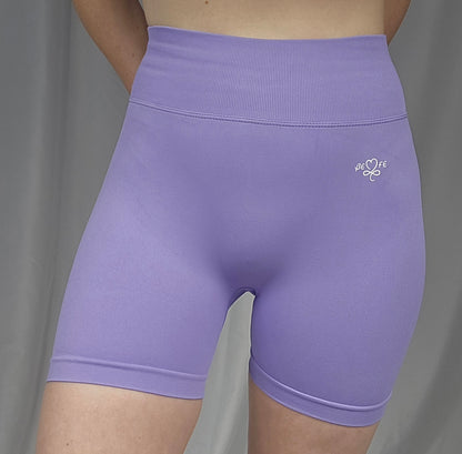 POWER SHORTS
