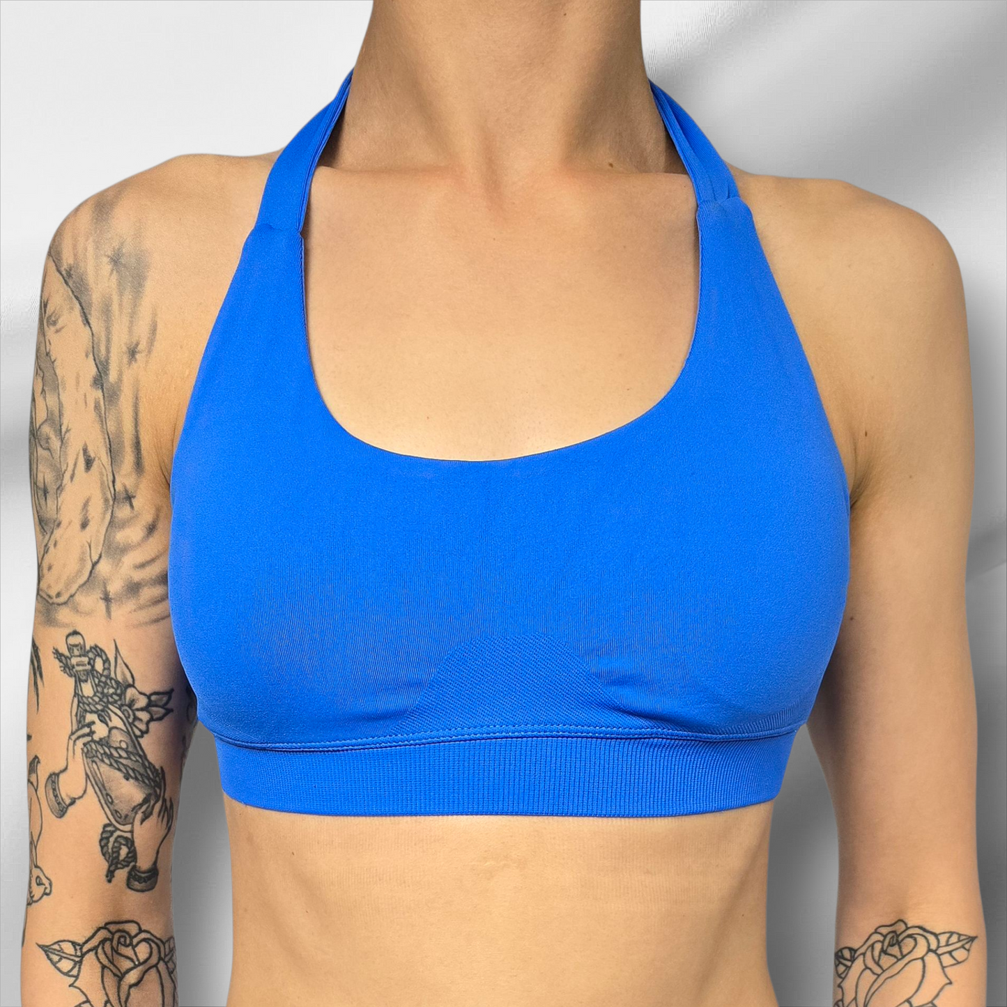 ANTHEIA HALTER BRA