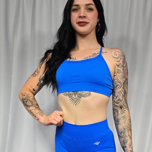 ANTHEIA CROSSOVER BRA