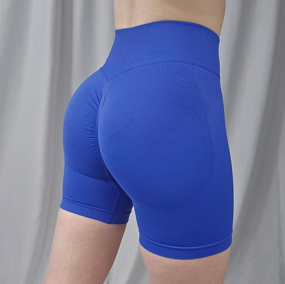 POWER SHORTS